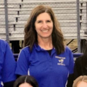 Meet your Posher, Kristin